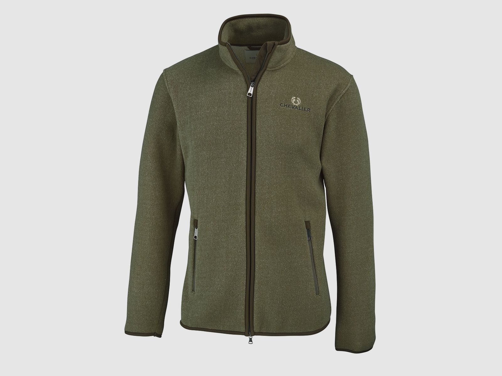 Chevalier Fleecejacke Mainstone