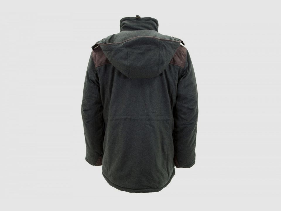 Carinthia G-Loft Loden Parka 2.0, immagine 3 di 4