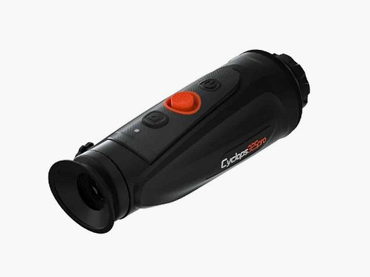 ThermTec Cyclops 325 Pro Wärmebildkamera-Handgerät