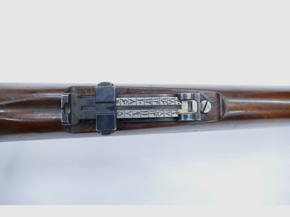 Mauser M38 Persien 8x57IS