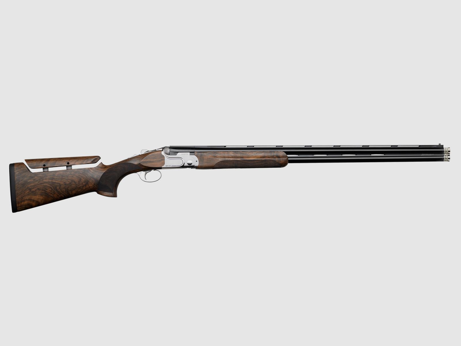Beretta DT 11 Sporting AS Vittoria / OCHPe / B-FAST-Schaftverstellung Comb.