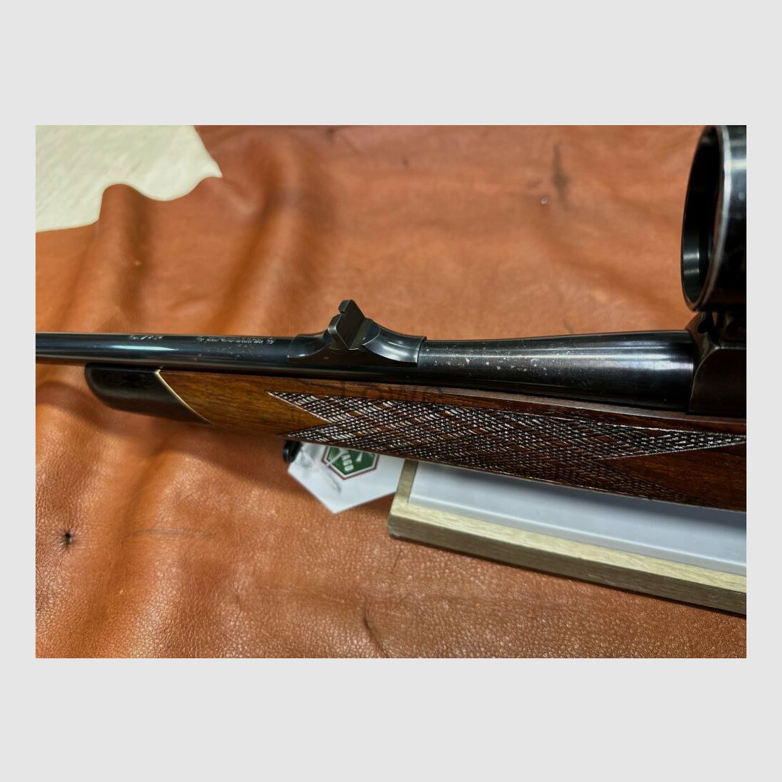 Sauer & Sohn 80