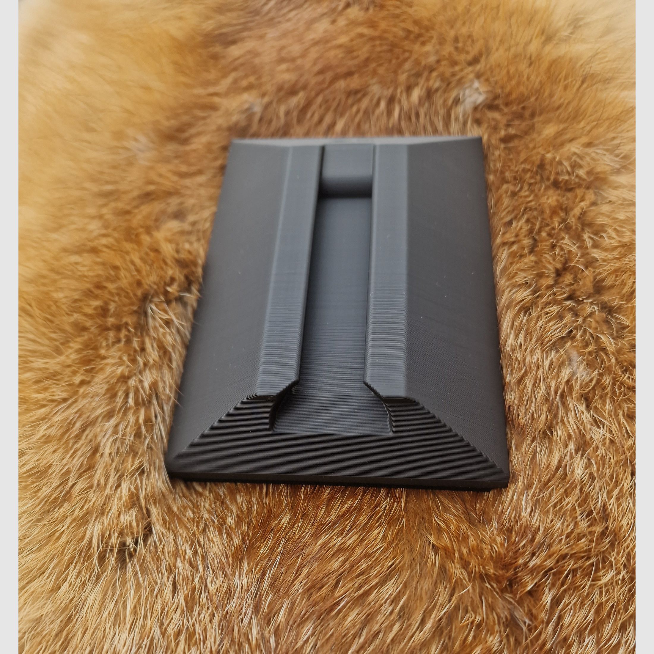 Schafthalterung für z.B. Micro Roni, Hera Arms uvm.