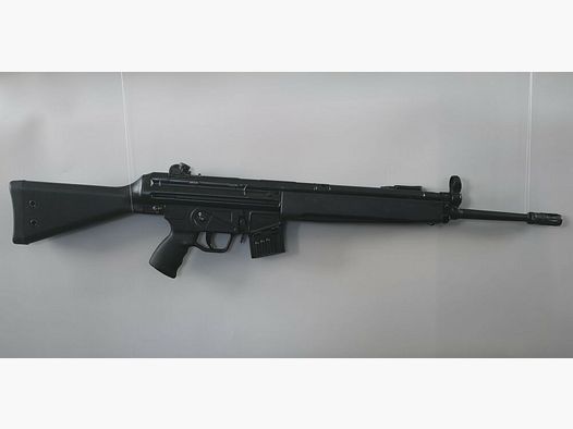 MKE T43 H&K HK33 Klon .223Rem .223Rem