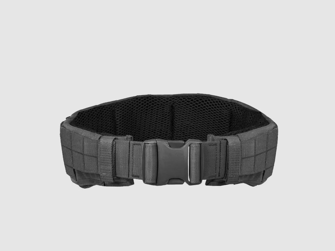 TT Warrior Belt MK IV (Black), afbeelding 3 van 5