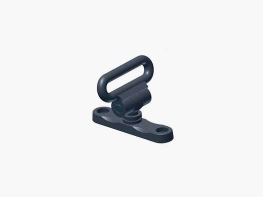 Poli Nicoletta – Portacinghia con vite 19 mm x 4 mm