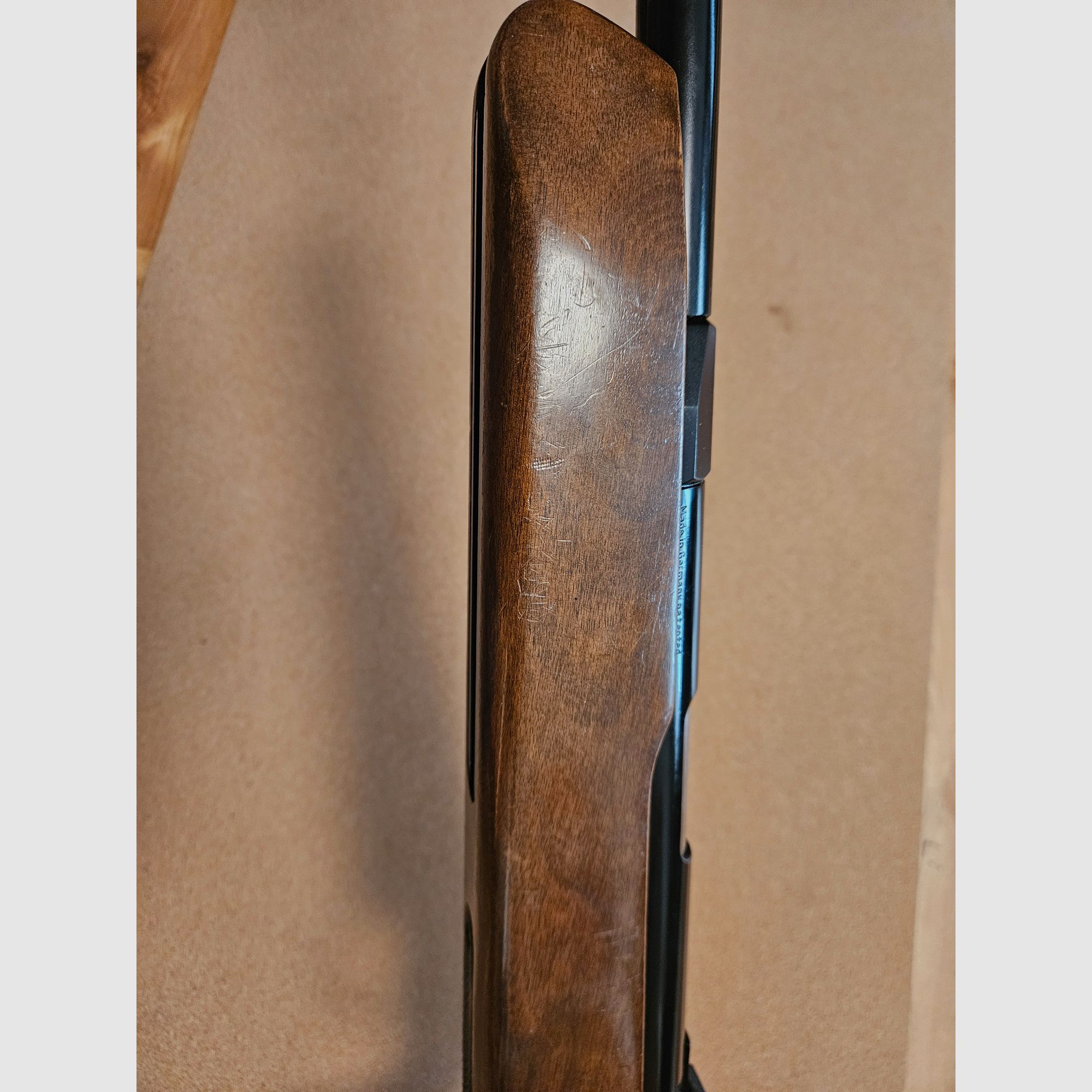 Feinwerkbau 150 ohne F   System komplett überholt