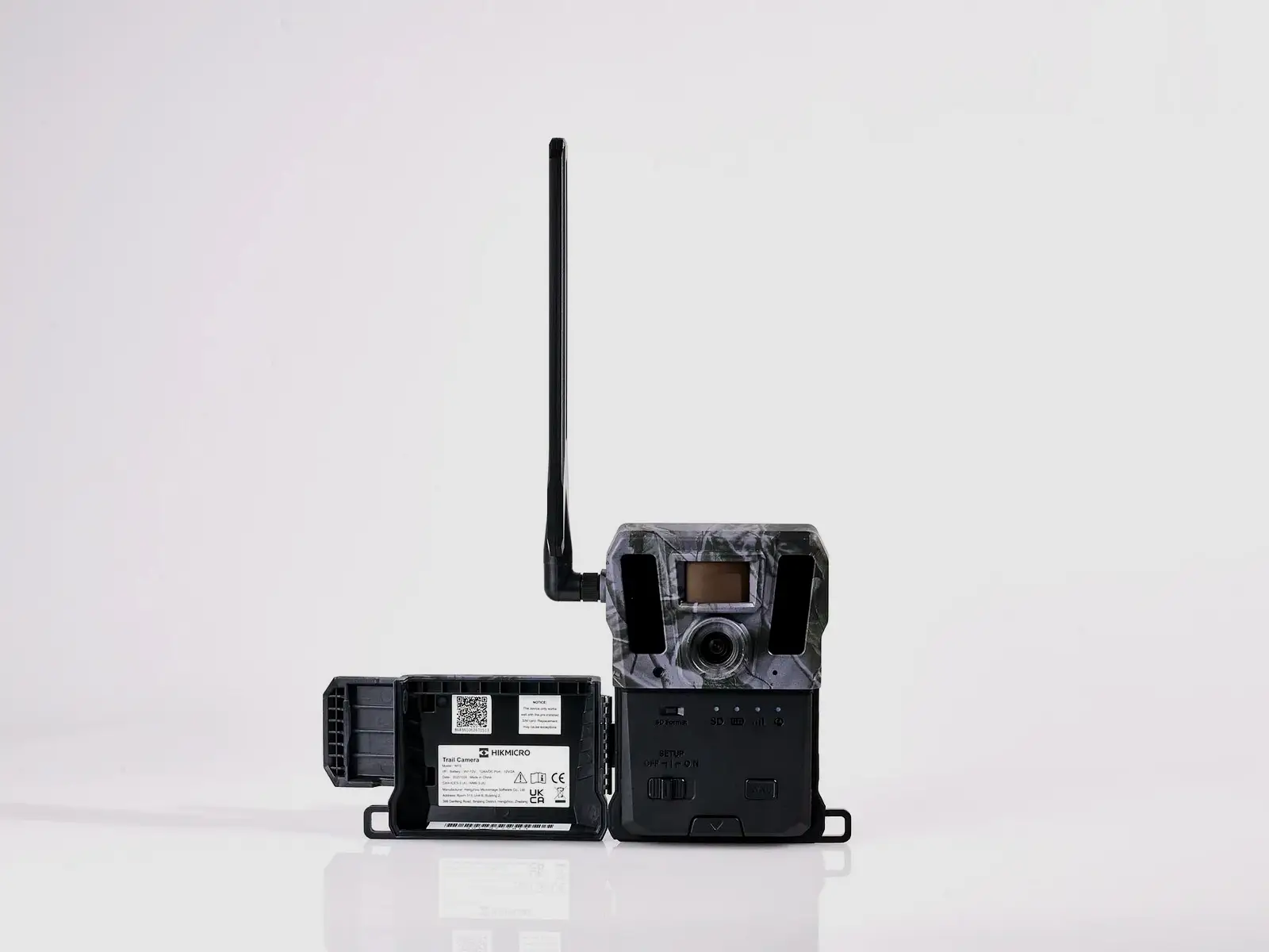 Fotofalle Hikmicro M15, Bild 3 von 8