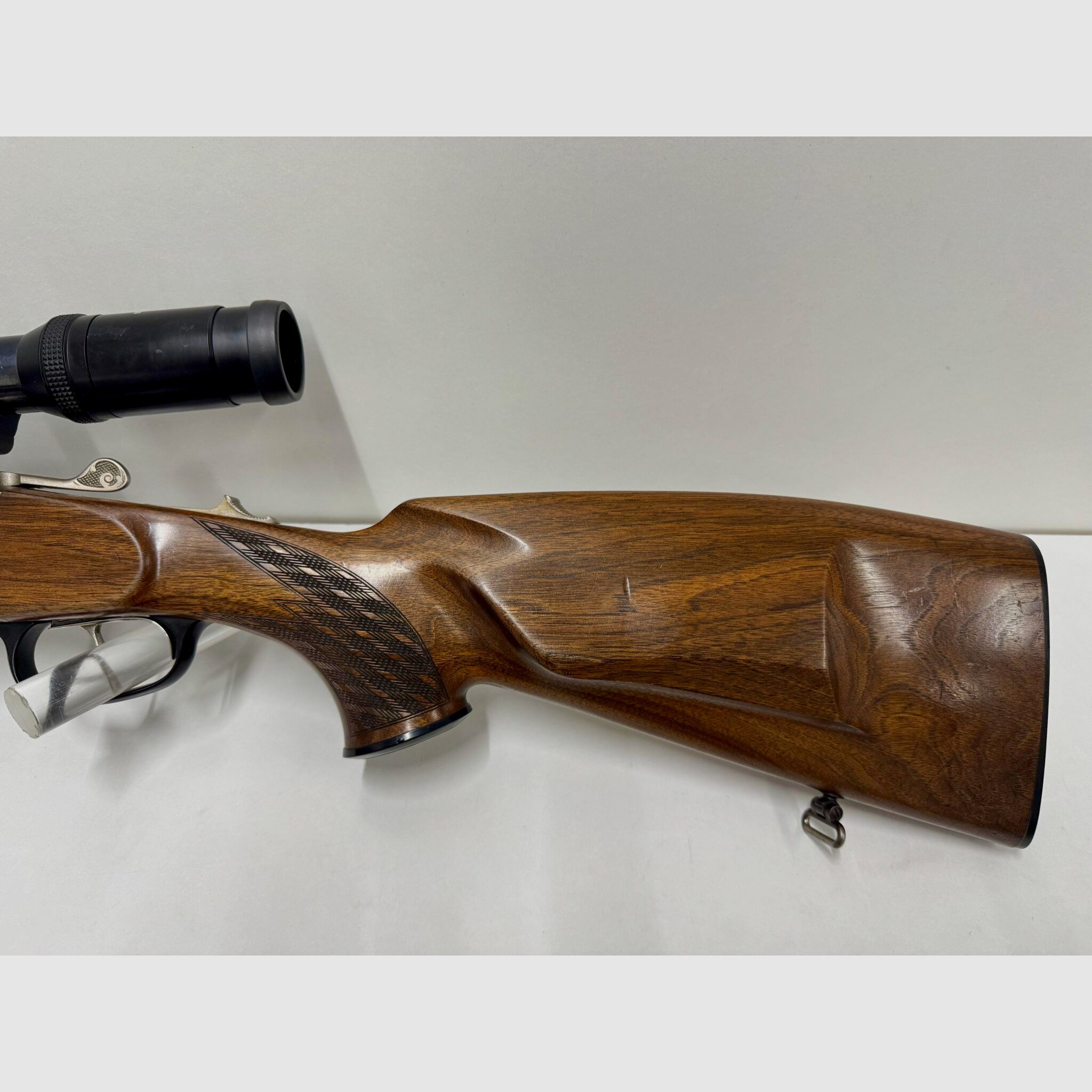 Blaser BBF 95