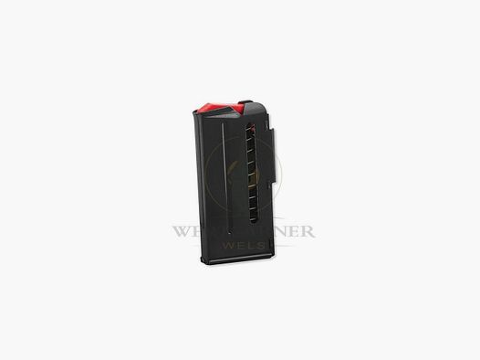 Savage MAGAZINE 22WMR 10RD STEEL BLACK