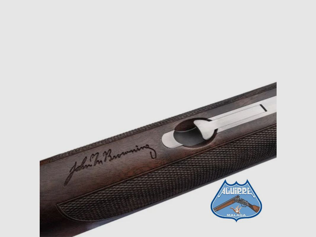 Bockdoppelflinte Browning 825 Sporter Adjustable Trap Foreman, Bild 4 von 5