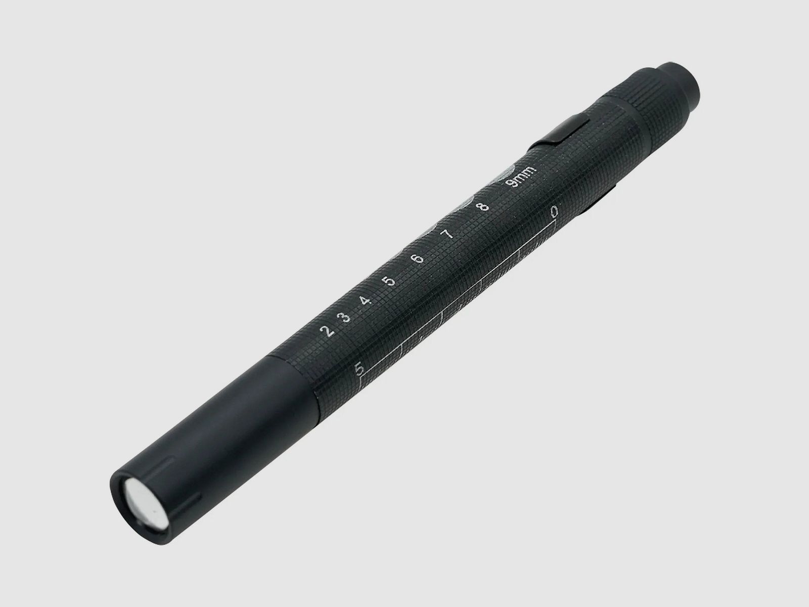 Diagnostikleuchte Reusable LED Penlight Dual