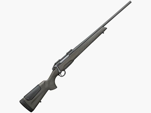 Sabatti rover hunter cal.6,5 CREEDMOOR