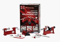 Hornady Lock-N-Load Precision Reloaders Accessory Kit