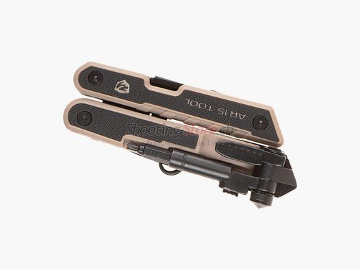 Real Avid AR-15 Tool