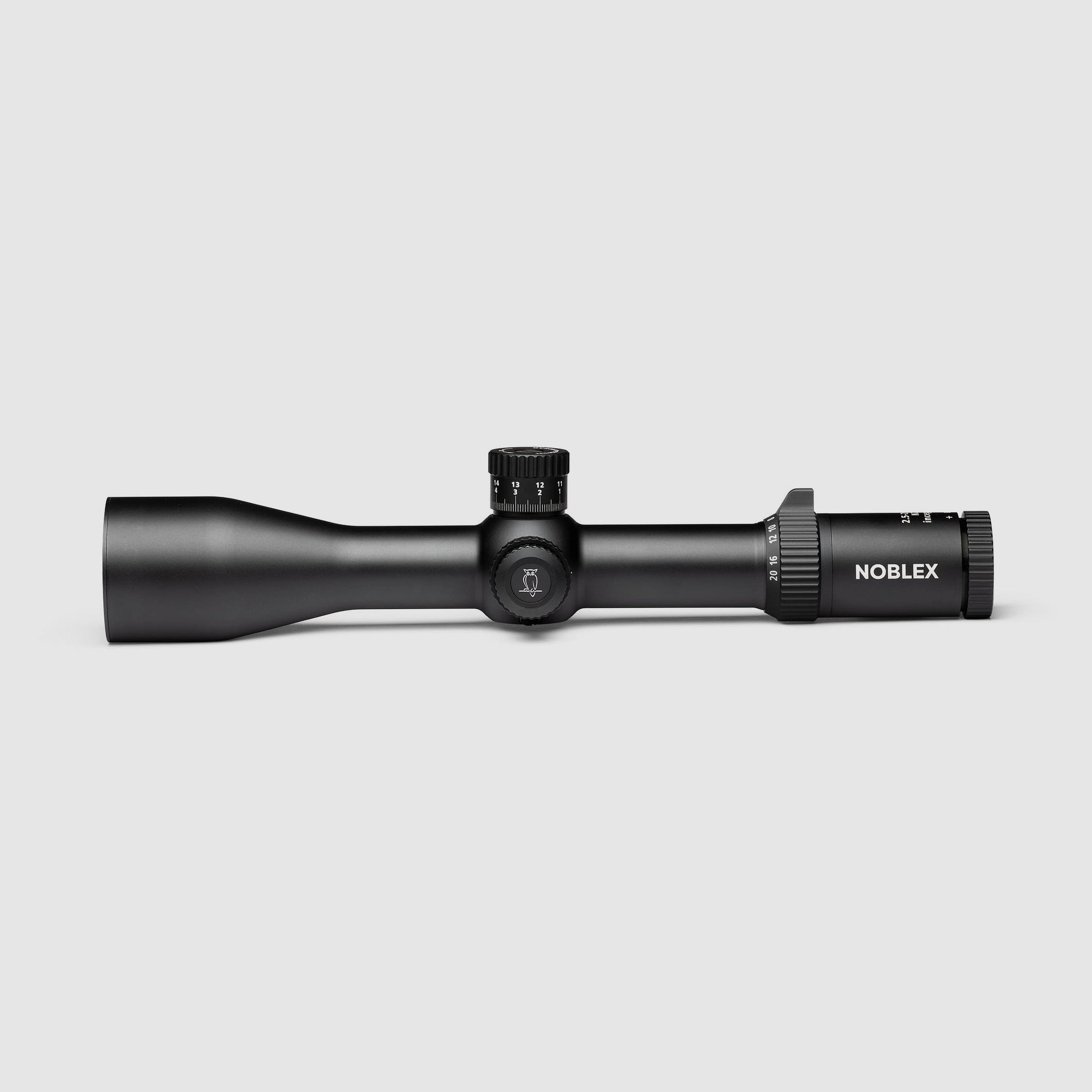 Noblex NZ8 2,5-20x50 inception