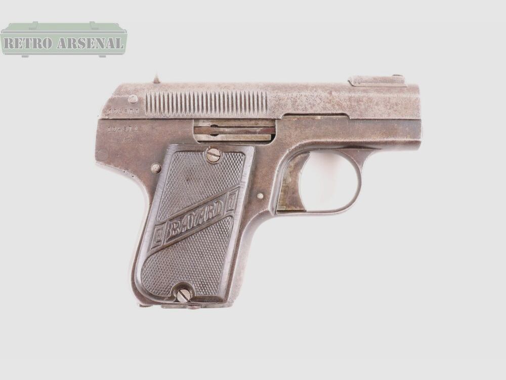 Bayard 1908