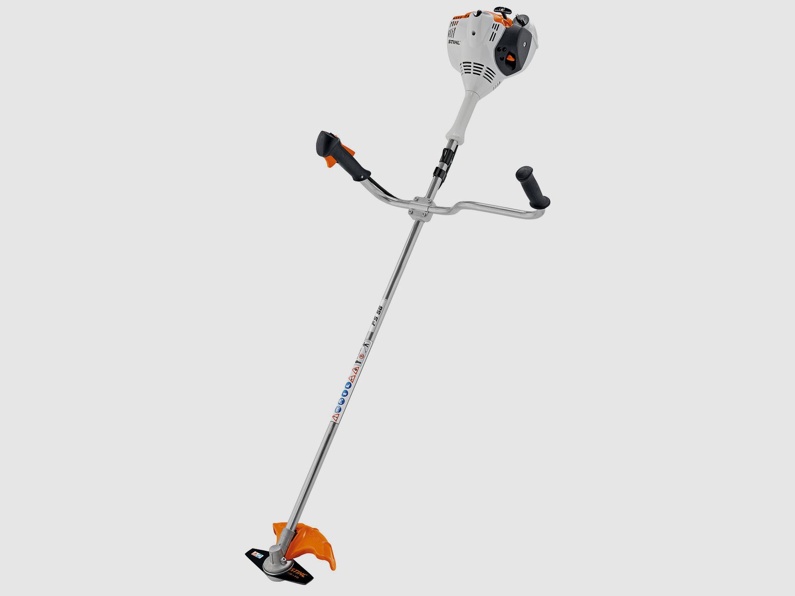 Stihl Freischneider FS 56