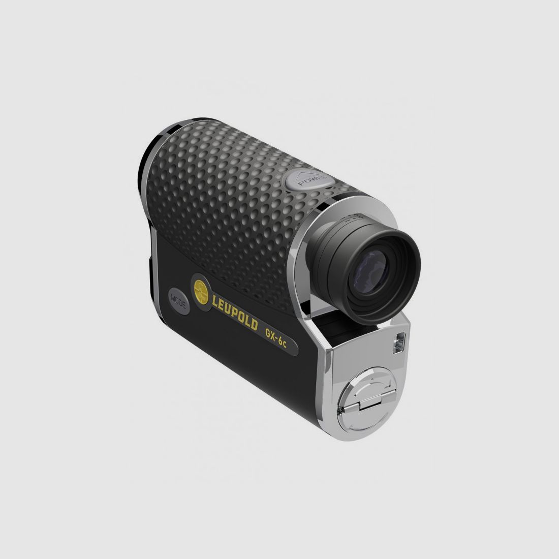 Entfernungsmesser LEUPOLD GX-6c, Bild 2 von 3