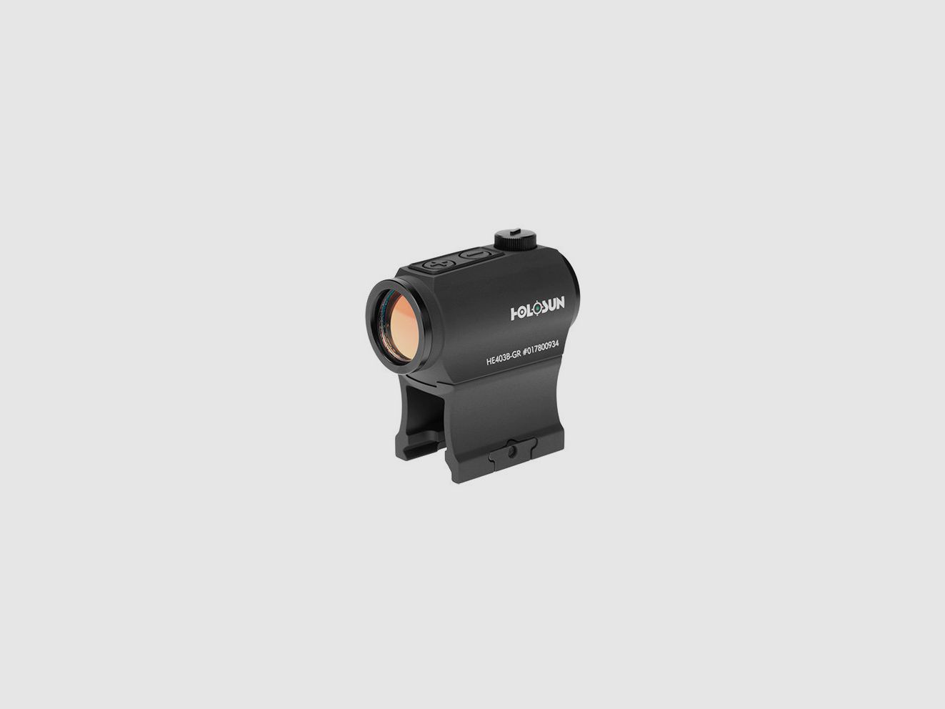 Point rouge Holosun Red Dot Elite 403B