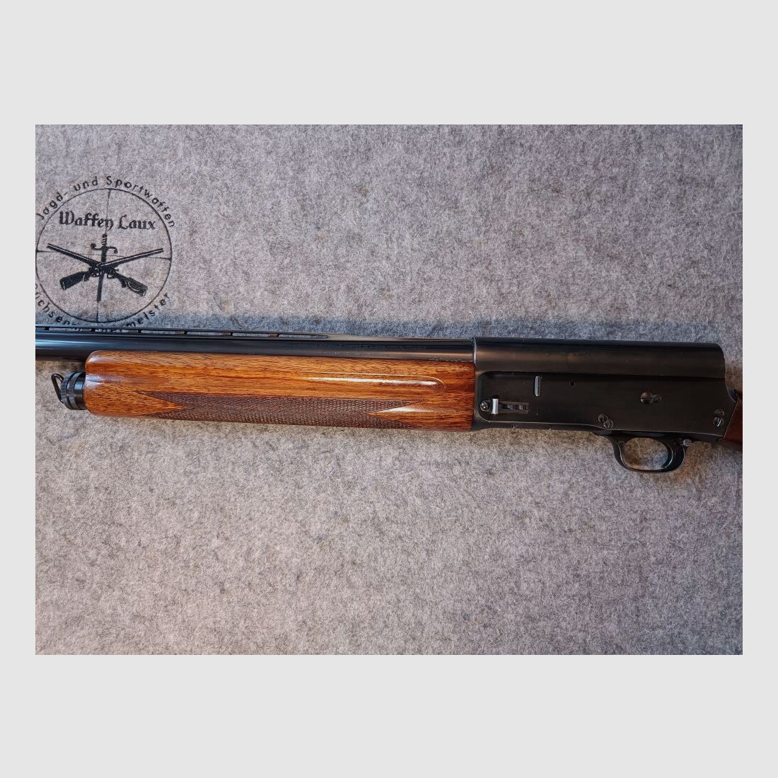 FN Herstal Browning Auto 5