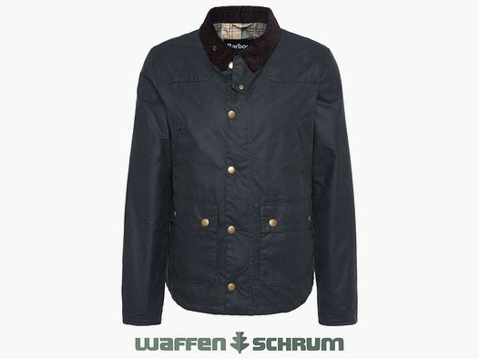 Barbour Wachsjacke Reelin