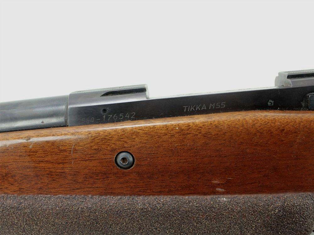 Sztucer powtarzalny TIKKA M55 kal .308 Win., zdjęcie 5 z 5