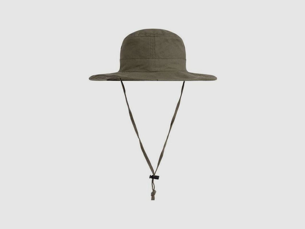 Chapeau Bucket Blaser olive foncé L/XL
