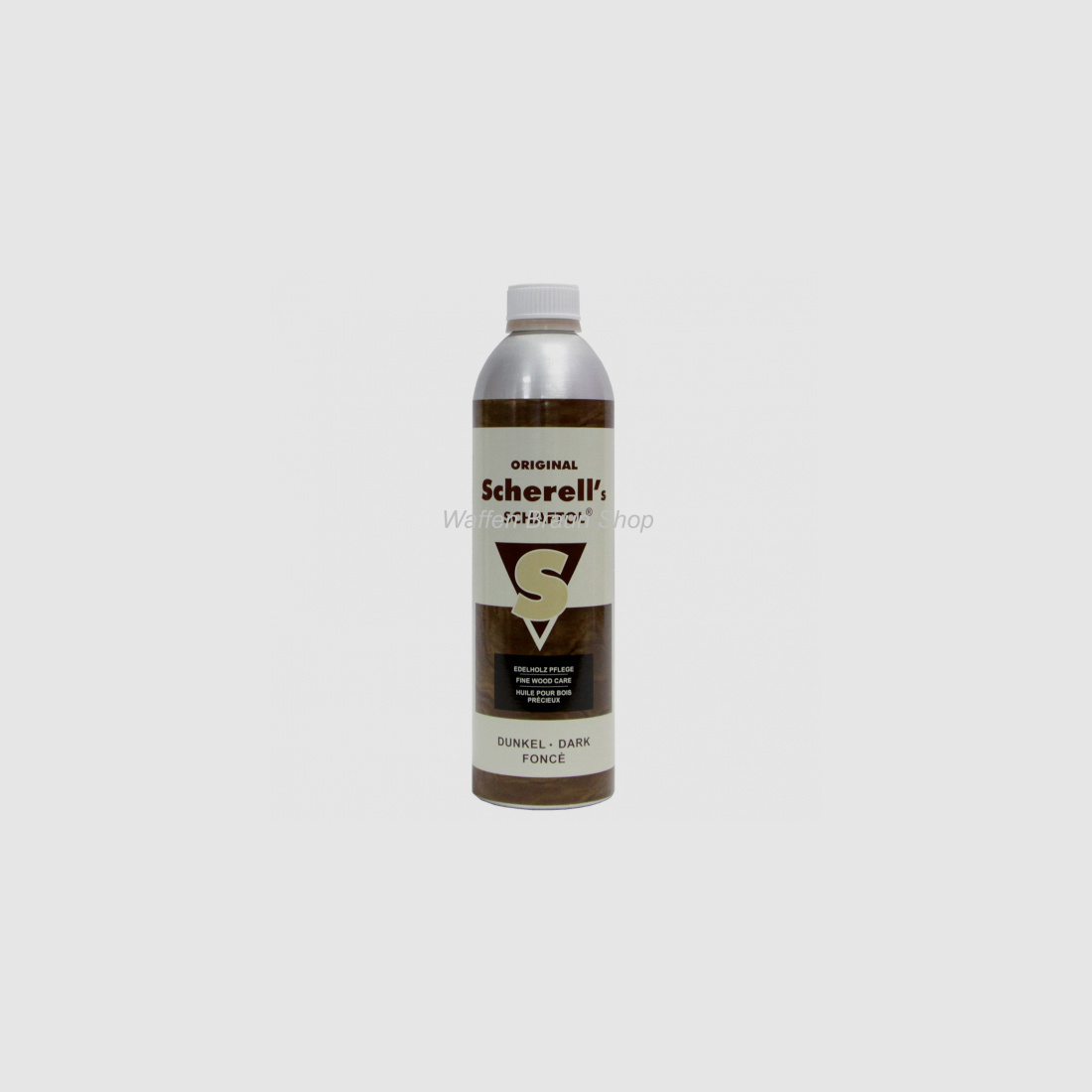 SCHAFTOL Dunkel 500ml