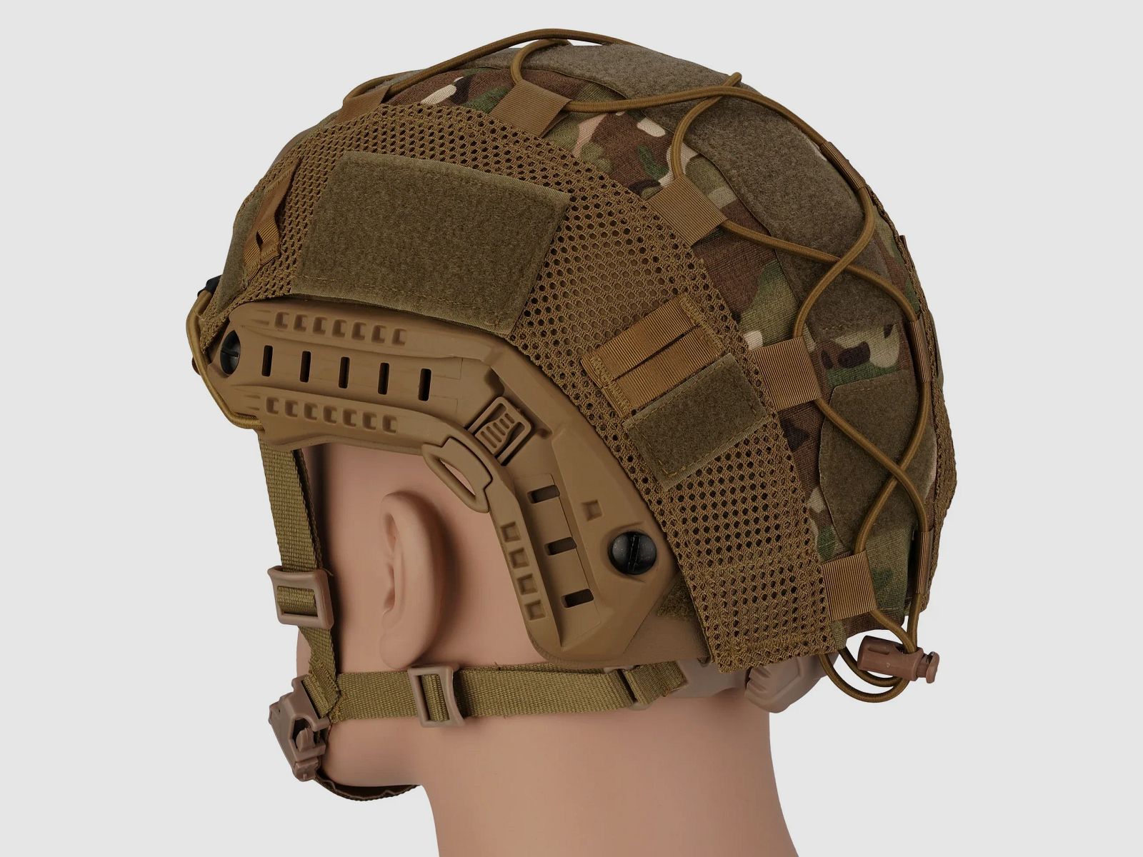 Helm Cover (Multicam)