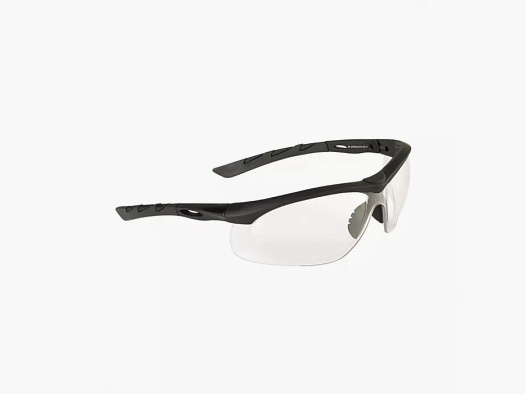 Tact. Brille Swiss Eye® Lancer Klar