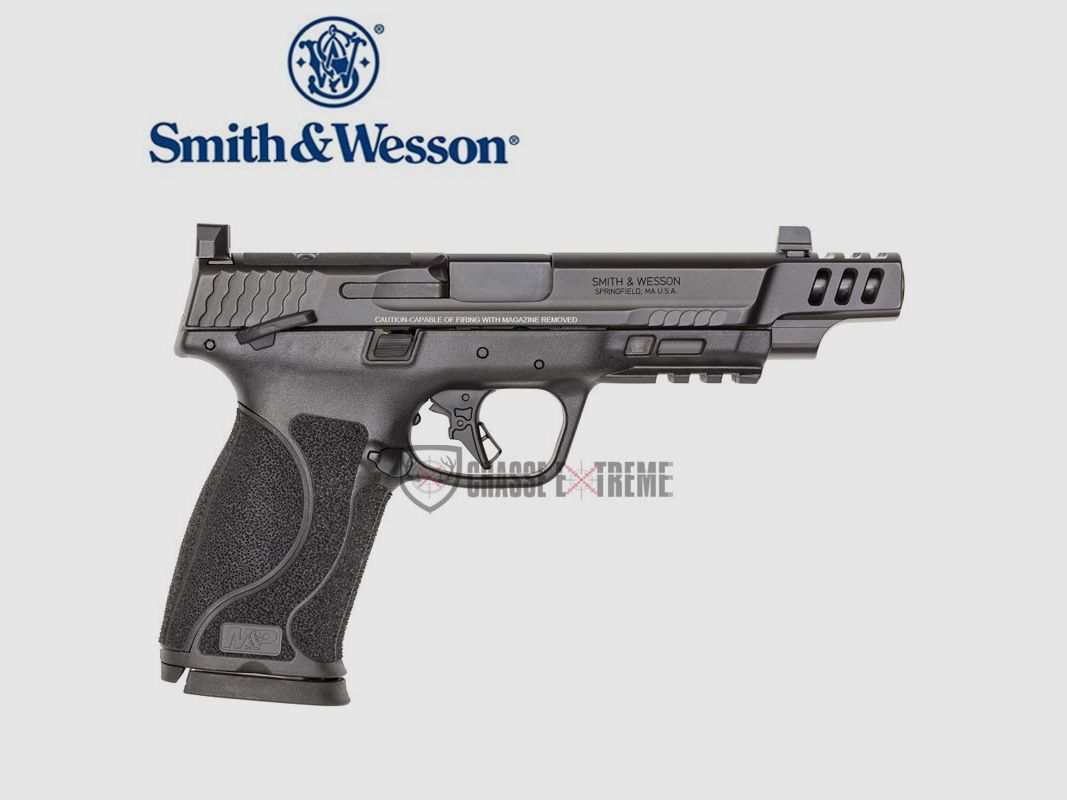 Pistole S&W M&P10 M2.0 Kal. 10 mm, Bild 6 von 6