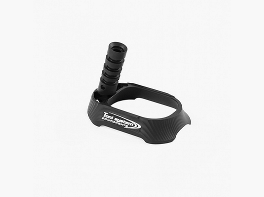 TONI SYSTEM – LIGHTWEIGHT MINIGON FOR BERETTA 92x DEFENSIVE