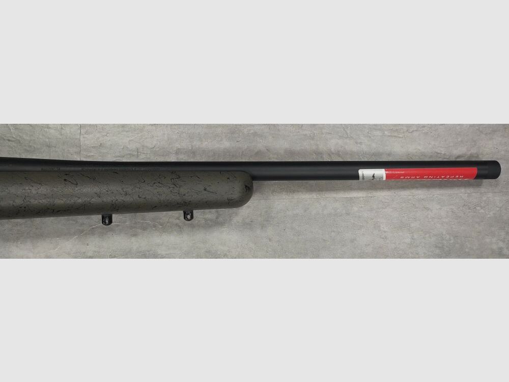 Winchester XPR Long Range