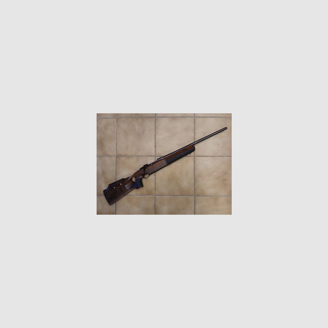 Kongsberg Mod. 393, Kal. .308 Win.