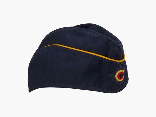 Chapeau original de la Bundeswehr BW d'occasion