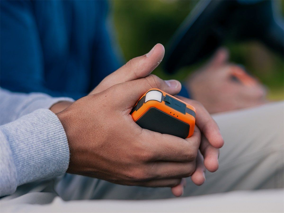 Thaw Handwarmer Oplaadbaar 10000mAh, afbeelding 5 van 6