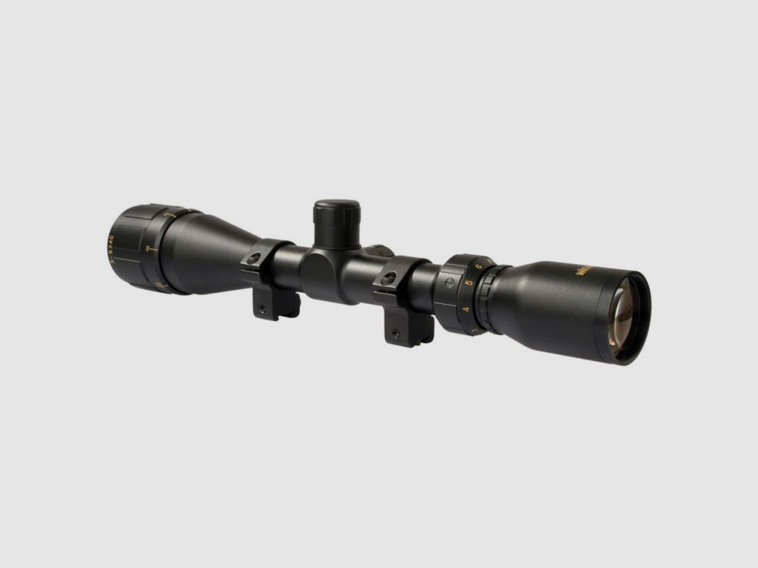 Weihrauch 3-9x40-P