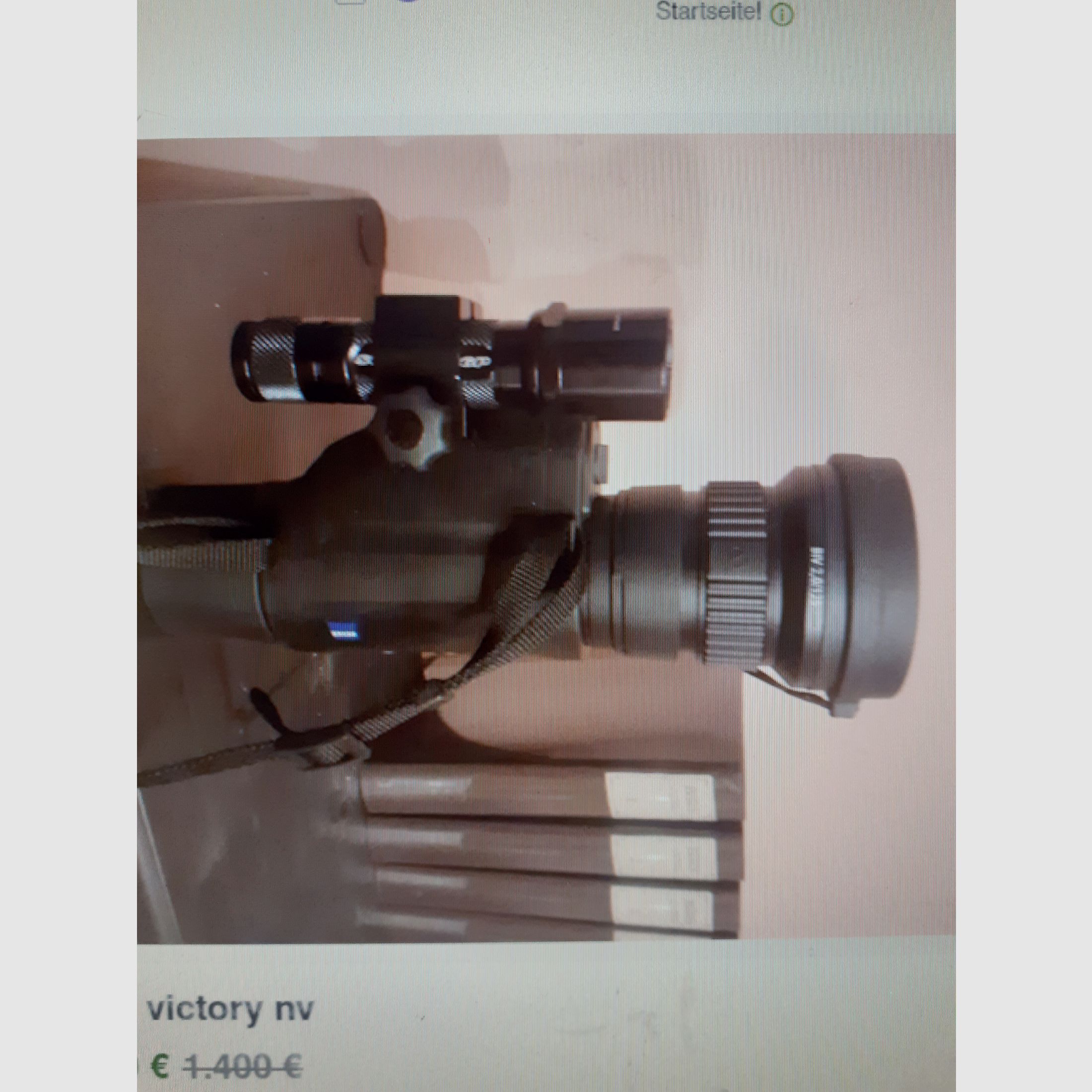zeiss victory nv 