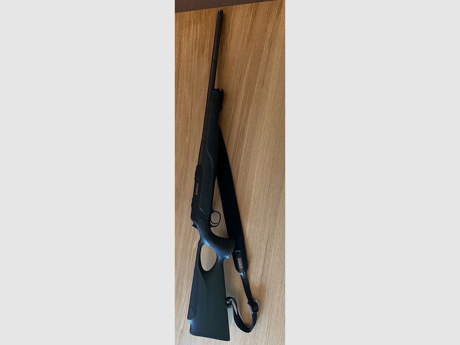 Sauer 404 Synchro XT Links .308