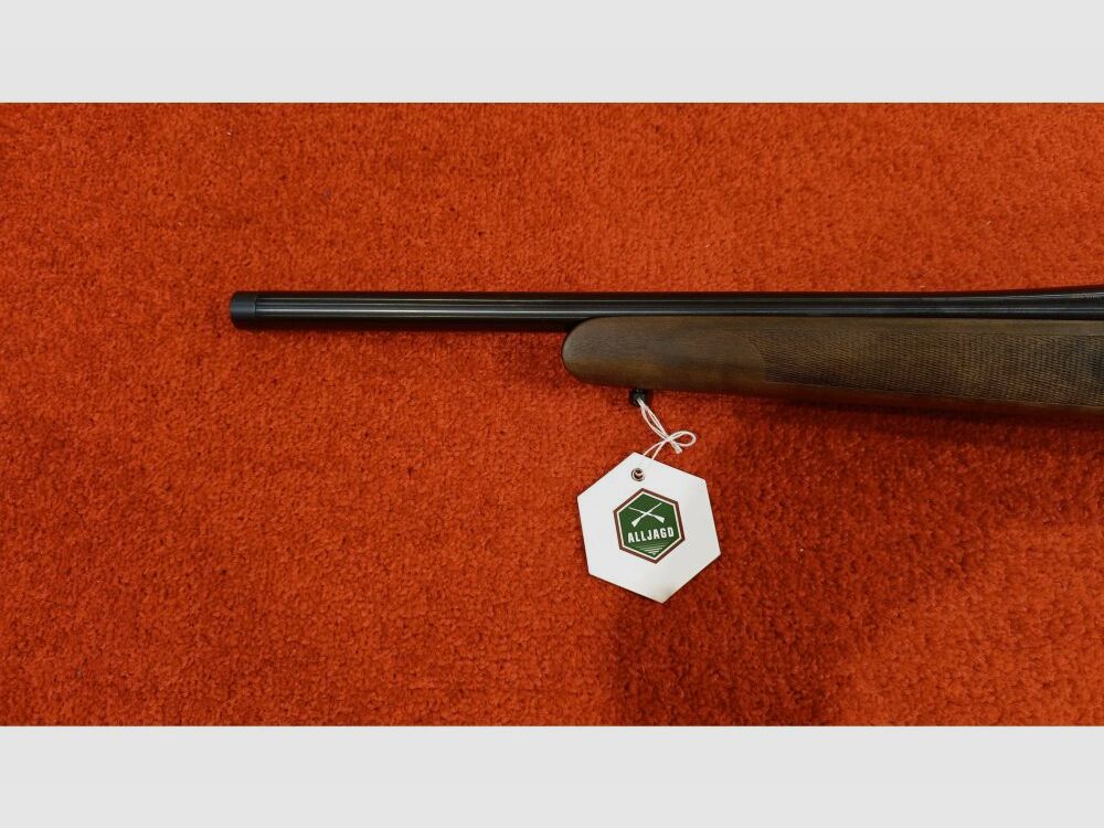 STEEL ACTION HS .308Win