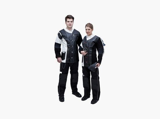 Jacket 418 - COMFORT Model