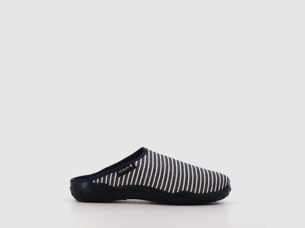 Mules para hombre Docean - Azul marino, imagen 7 de 9