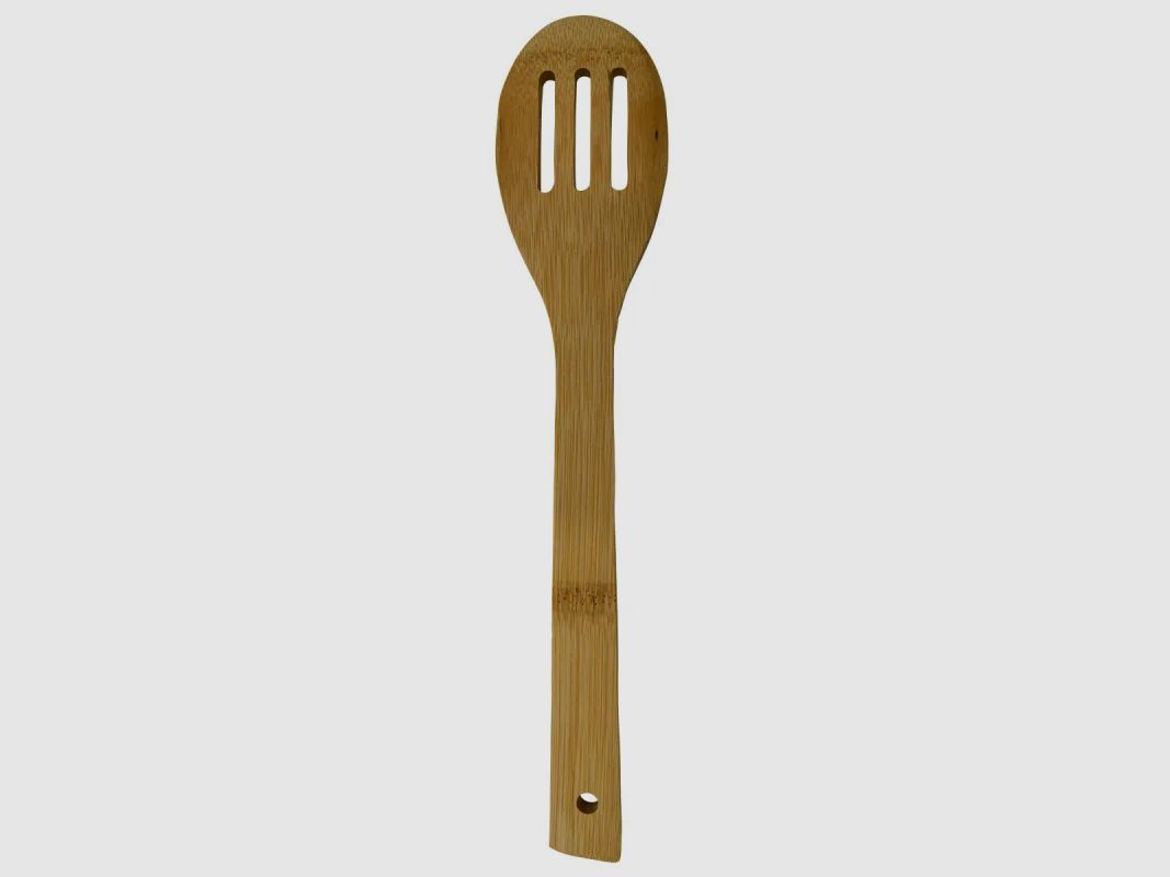 Planche à découper bambou 33 x 23 x 1 cm 2 spatules, image 8 sur 12