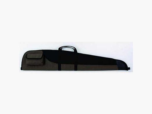 Fodero per carabina Nero/Marrone 123CM