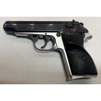 FEG PA63 Pistole Kal. 9 mm Makarow, Bild 3 von 4