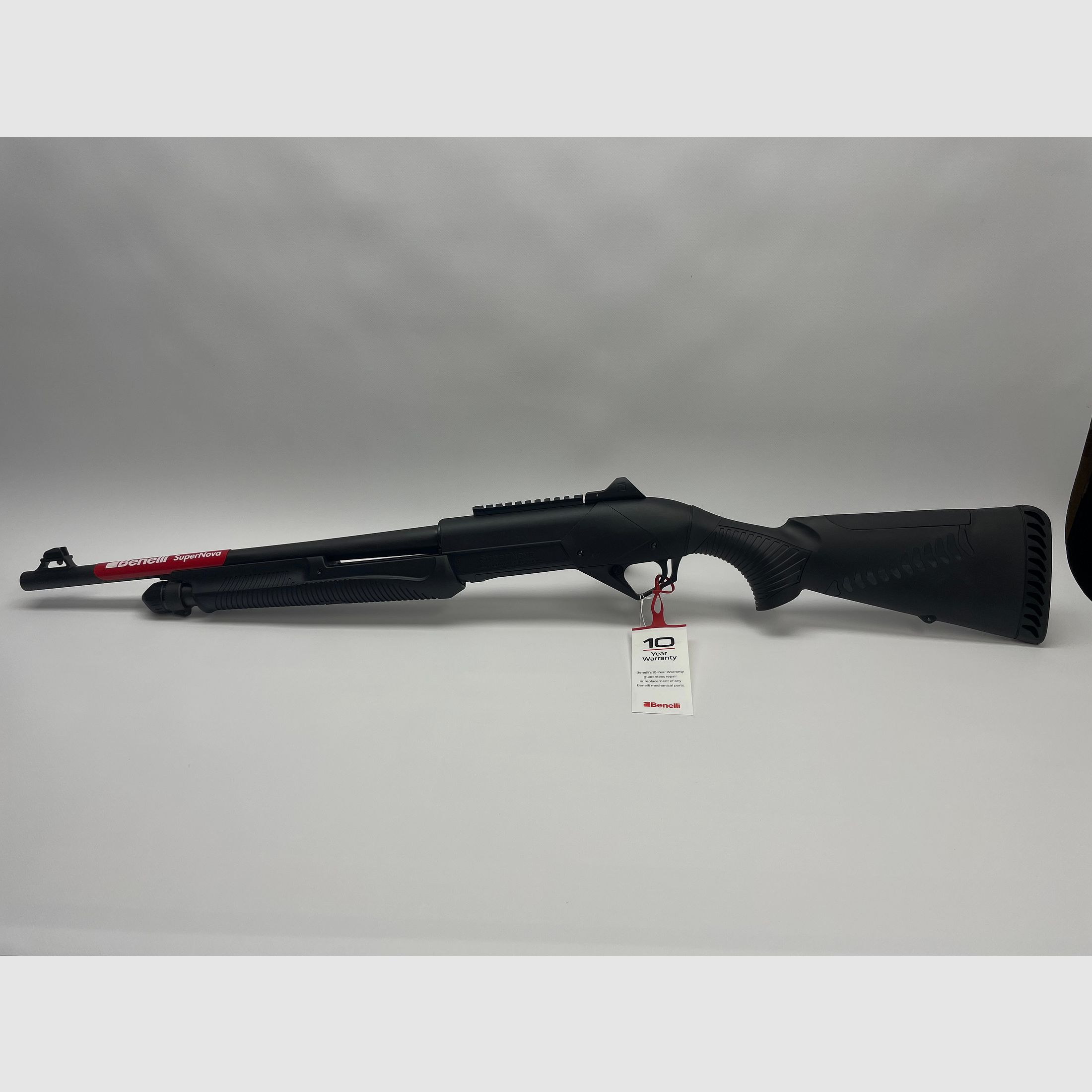 BENELLI Repetierflinte  Supernova Tactical ComforTech *Neuware*