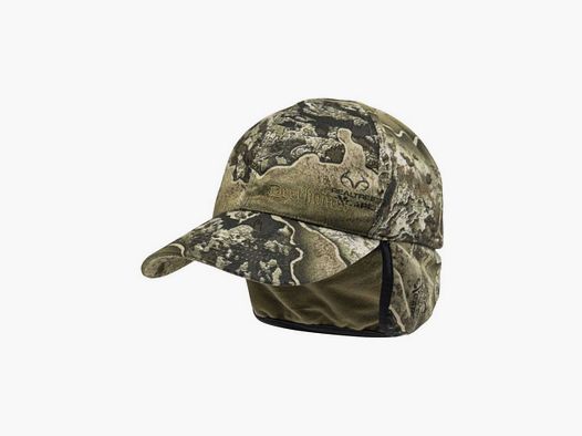 Wintermütze Excape Camouflage Deerhunter
