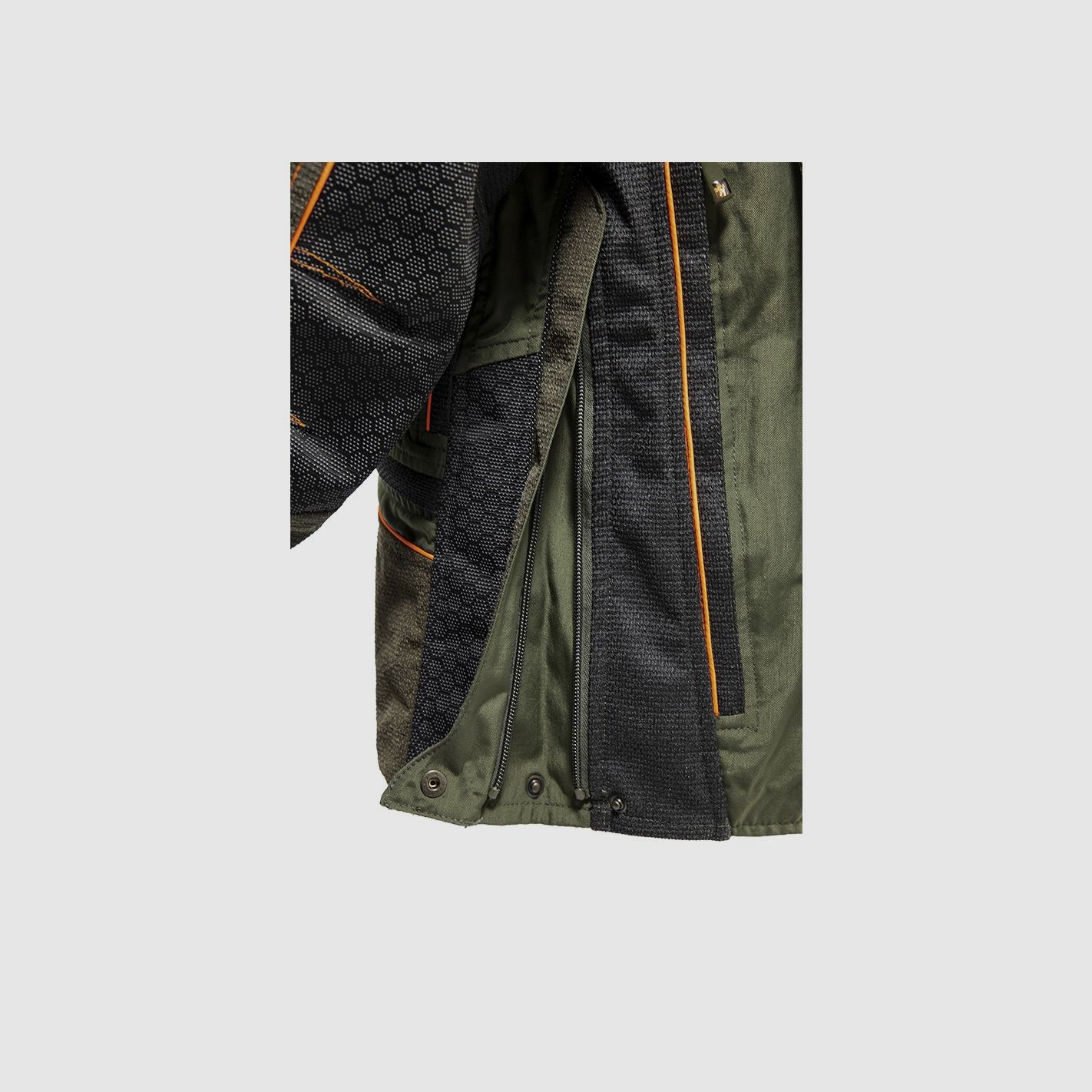 Trabaldo wasserdichte Jacke Gladiator 3.0, Bild 4 von 6