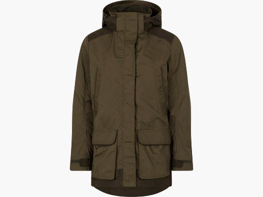 KeyPoint Kora Jacke | Seeland